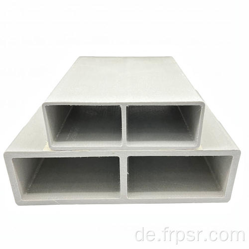 leichtes Fiberglas-GFK-Bodenbelag-Paneel-Terrassendielen